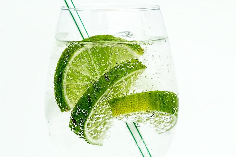 Artisanal Drink